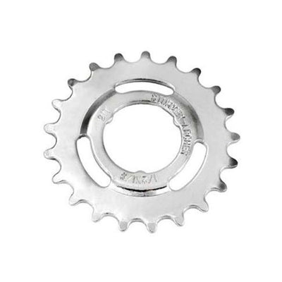 Sturmeyarcher tandwiel sturmey archer 21t | 3 32 | bol | chroom