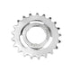 Sturmeyarcher tandwiel sturmey archer 21t | 3 32 | bol | chroom
