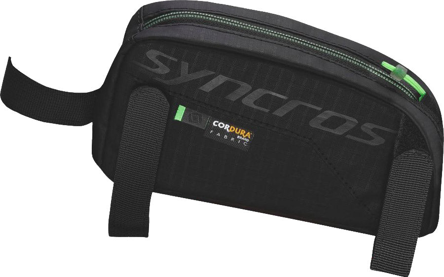 Syncros nutrition top tube bag
