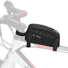 Syncros nutrition top tube bag