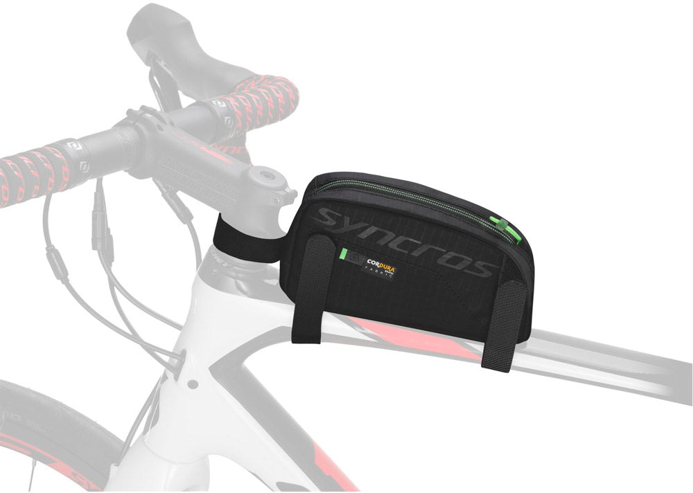 Syncros nutrition top tube bag