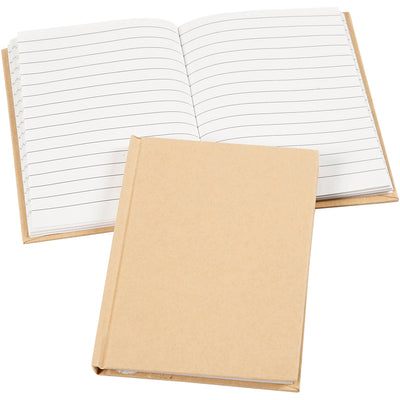 Https: www.cchobby.nl notitieboek-a6-vel-105x148-mm-60-gr-bruin-1-stuk