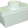 Nedco 1015117 - condens opvangbak max 2500 w | 2 stuks