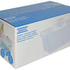 Nedco 1015117 - condens opvangbak max 2500 w | 2 stuks