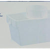 Nedco 1015117 - condens opvangbak max 2500 w | 2 stuks