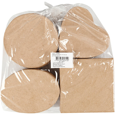 Https: www.cchobby.nl medium-dozen-h-5-cm-d-10-12-cm-4-stuk-1-doos