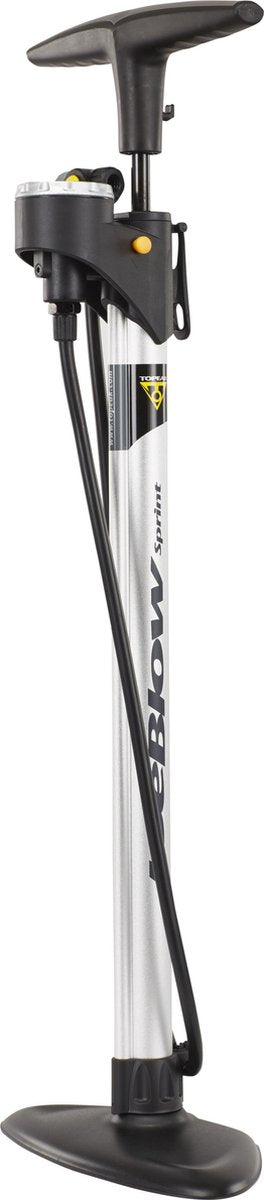 Topeak vloerpomp JoeBlow Sprint