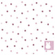 Haza witbaard servetten nijntje roze, 20st.