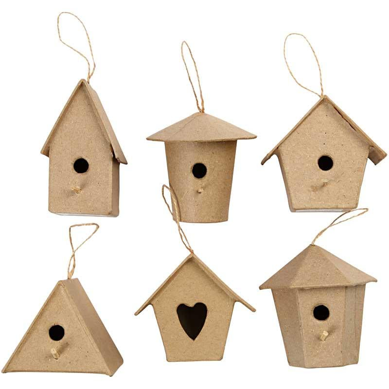 Https: www.cchobby.nl mini-vogelhuisjes-h-7-cm-6-stuk-1-doos