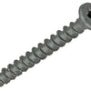 Dynaplus unischroef spaanplaatschroef ar-coating platkop voldraad torx tx20 4.0x40 | 200 stuks - 0281.08.25601