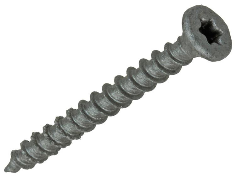 Dynaplus unischroef spaanplaatschroef ar-coating platkop voldraad torx tx20 4.0x40 | 200 stuks - 0281.08.25601