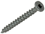 Dynaplus unischroef spaanplaatschroef ar-coating platkop voldraad torx tx20 4.0x40 | 200 stuks - 0281.08.25601 - afbeelding 1