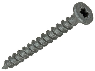 Dynaplus unischroef spaanplaatschroef ar-coating platkop voldraad torx tx20 4.0x40 | 200 stuks - 0281.08.25601