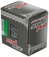 Dynaplus unischroef spaanplaatschroef ar-coating platkop voldraad torx tx20 4.0x40 | 200 stuks - 0281.08.25601 - afbeelding 2