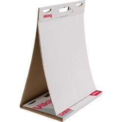 Abi bureau meeting chart od 50,8x60,4cm handvat meeneembaar 20vel