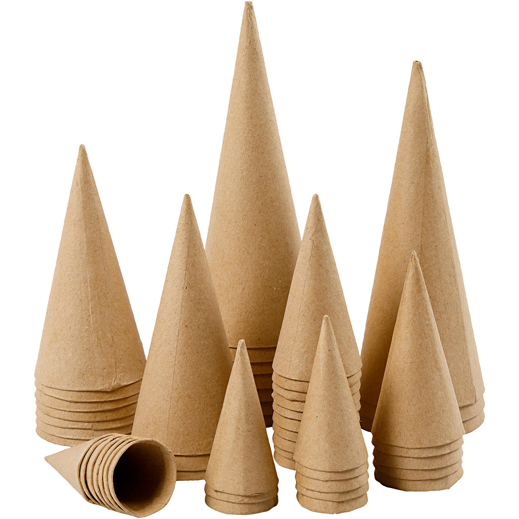 Https: www.cchobby.nl kegels-h-8-20-cm-d-4-8-cm-50-stuk-1-doos