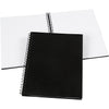 Https: www.cchobby.nl notitieboek-afm-23x30-5-cm-120-gr-zwart-1-stuk