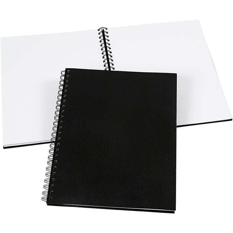 Https: www.cchobby.nl notitieboek-afm-23x30-5-cm-120-gr-zwart-1-stuk