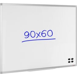Whiteboard vk 90 x 60 cm magnetisch