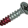 Rotadrill 1039965 - universeelschroef vkpzd vz 3.5x20mm (200) | 4 stuks
