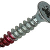 Rotadrill 1039972 - universeelschroef vkpzd vz 4.0x25mm (200) | 4 stuks