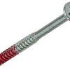Rotadrill 1039978 - universeelschroef vkpzd vz 4.0x60mm (200) | 4 stuks