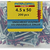 Rotadrill 1040024 - universeelschroef vkpzd vz 4.5x50mm (200) | 4 stuks