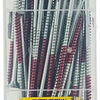 Rotadrill 1040006 - universeelschroef vktx vz 6.0x140mm (50) | 4 stuks