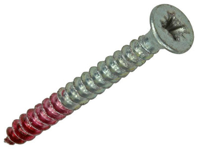 Rotadrill 1039770 - universeelschroef vk pzd vz 3.0x30mm (35) | 6 stuks
