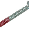 Rotadrill 1039771 - universeelschroef vk pzd vz 3.0x35mm (30) | 6 stuks