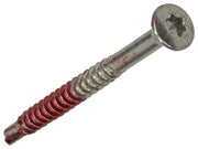 Rotadrill 1039916 - glaslatschroef lk torx rvs-410 3.2x40mm (35) | 6 stuks - afbeelding 1