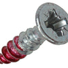 Rotadrill 1039772 - universeelschroef vk pzd vz 3.5x16mm (44) | 6 stuks