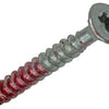 Rotadrill 1039929 - universeelschroef vktx vz 3.5x30mm (95) | 6 stuks