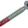Rotadrill 1039930 - universeelschroef vktx vz 3.5x35mm (80) | 6 stuks