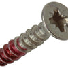 Rotadrill 1039853 - universeelschroef vk pzd rvs-a2 3.5x20mm (15) | 6 stuks