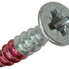 Rotadrill 1039775 - universeelschroef vk pzd vz 4.0x20mm (34) | 6 stuks