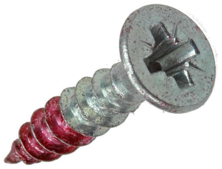 Rotadrill 1039775 - universeelschroef vk pzd vz 4.0x20mm (34) | 6 stuks