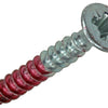 Rotadrill 1039777 - universeelschroef vk pzd vz 4.0x30mm (26) | 6 stuks