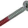 Rotadrill 1039780 - universeelschroef vk pzd vz 4.0x45mm (19) | 6 stuks