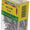 Rotadrill 1039935 - universeelschroef vktx vz 4.0x30mm (75) | 6 stuks