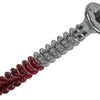 Rotadrill 1039936 - universeelschroef vktx vz 4.0x35mm (65) | 6 stuks