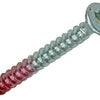 Rotadrill 1039925 - universeelschroef vktx vz 4.0x40mm (21) | 6 stuks