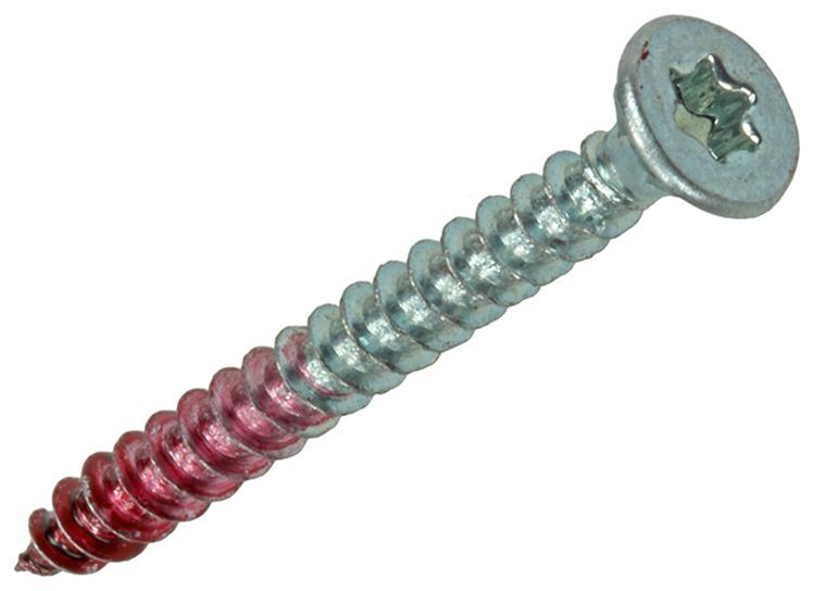 Rotadrill 1039925 - universeelschroef vktx vz 4.0x40mm (21) | 6 stuks