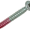 Rotadrill 1039937 - universeelschroef vktx vz 4.0x40mm (60) | 6 stuks