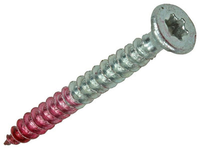Rotadrill 1039937 - universeelschroef vktx vz 4.0x40mm (60) | 6 stuks