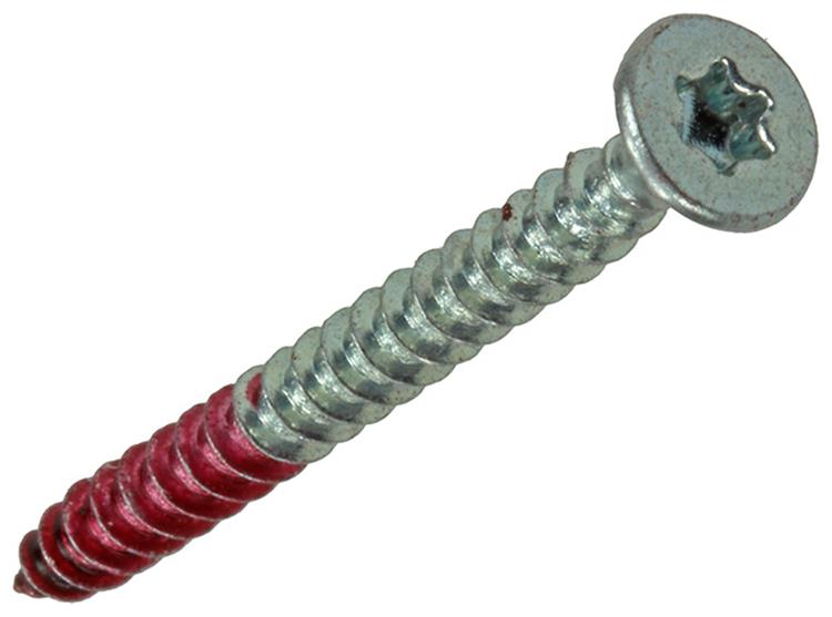 Rotadrill 1039938 - universeelschroef vktx vz 4.0x45mm (50) | 6 stuks