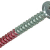 Rotadrill 1039846 - universeelschroef ck pzd vz 4.0x40mm (13) | 6 stuks