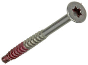 Rotadrill 1039900 - hardhoutschroefzelfb.sppls.rvs t20 4.0x50mm (40) | 6 stuks - afbeelding 1