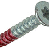Rotadrill 1039942 - universeelschroef vktx vz 4.5x30mm (49) | 6 stuks