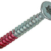 Rotadrill 1039943 - universeelschroef vktx vz 4.5x40mm (42) | 6 stuks
